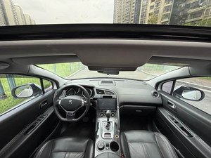 <span class=keywords><strong>Peugeot</strong></span> 3008 2016 1.6THP Automatica Usata Edizione Classica - Product Image 5