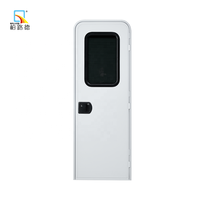 Panneau de porte latérale pour camping-car Yong an RV Accessories 622x1822mm