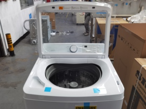 <b>Top</b>-<b>load</b> Washers Automatic Smart Washing Machines Without Dryer for Home Use Dwt-180albmu Dwt-180albmu <b>Top</b>-<b>load</b> Washers Smart - Product Image 4