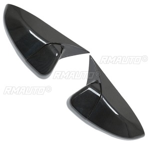 For Honda Accord 10th Gen INSPIRE Body Kit <b>Car</b> Rearview Cover Protect Side <b>Mirror</b> Cover Rearview Side <b>Mirror</b> Cover Modification - Product Image 4