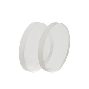 Film de protection pour lentille laser 18x2 30x5 37x7 34x5 6000W, miroir en quartz pour laser à fibre 1064nm, conforme RoHS, Shandong Chine - Product Image 1