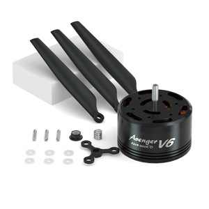 Moteur FPV professionnel BrotherHobby Avenger 5215 V6 360KV 415KV - Product Image 5