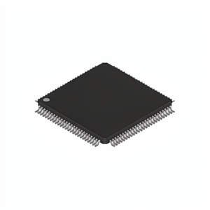 PROCESADOR DE SEÑALES DIGITALES Original, 16 BIT TMS320C52PZA, Kit de Circuito Integrado Integrado - Product Image 1