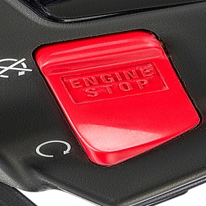 สวิตช์สตาร์ท/ดับเครื่องยนต์บนแฮนด์รถมอเตอร์ไซค์ด้านขวา สำหรับรถมอเตอร์ไซค์ฮอนด้า CBR600RR CBR <span class=keywords><strong>600RR</strong></span> ปี 2003-2006 - Product Image 6