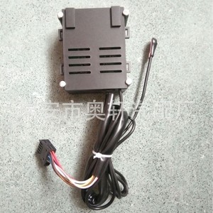5ND941431B Automotive Headlight <b>Switch</b> Module Dc 12V <b>Push</b> <b>Button</b> For Replace Repair Plastic - Product Image 1