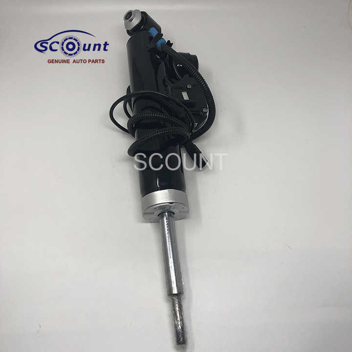 Scount Wholesale Have Stock High Quality Rear Suspension Left 