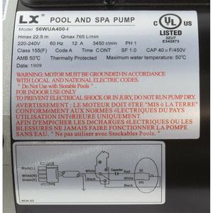 <span class=keywords><strong>Pompe</strong></span> à eau pour spa, <span class=keywords><strong>hydromassage</strong></span>, <span class=keywords><strong>piscine</strong></span> et spa - Product Image 6