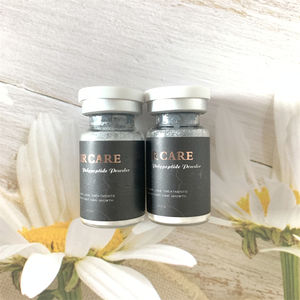 K 모발 성장 동결 건조 분말 폴리펩티드 헤어 케어 파우더 (혈청 키트 포함) 단백질 세포 재생 모발 성장 분말 - Product Image 3