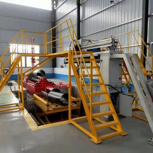 <span class=keywords><strong>Supertech</strong></span> W12-6 * 2500 CNC xây dựng thủy lực Con lăn uốn máy mới tự động cho Nhôm/nhựa không gỉ động cơ - Product Image 4