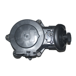 Yamaha 2 Stroke Outboard Motor Starter <b>Puller</b> Assembly 66T1571000 For 40Hp Replacement Repair Part - Product Image 4