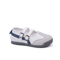Chaussures plates pour enfants, toutes saisons, souples, respirantes, légères, confortables, antidérapantes, décontractées pour femmes, OEM ODM