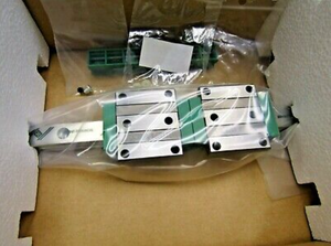 Germania N un blocco guida lineare KUVE35-B-H KUVE35-B-S KUVE35-B-SN KUVE45-B-H KUVE45-B-S KUVE45-B-SN KUVE55-B-S - Product Image 2