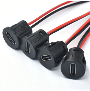 Jst Gh Sm Conector Arnês De Fios De 3 Pinos Fabricante Molex Xh Conector Cable Assembly - Product Image 1