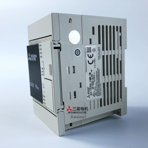 Contrôleur programmable Mitsubishi FX3SA 10MR CM, automatisation industrielle PLC - Product Image 1