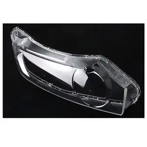 Sıcak yeni ürün honda accord 2012 için far lens kapağı Honda için far cam