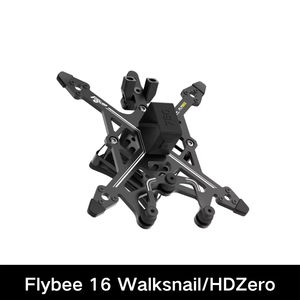 Kit de cadre de drone FPV FLYWOO <span class=keywords><strong>Flybee</strong></span> 16/20 - Compatible avec O3lite/O4/Walksnail/HDzero - Product Image 4