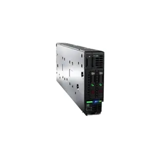 Asli ProLiant BL460c Gen9 E5-2600v4 1P 2P 16GB-R 32GB-R 64GB-R 128GB-R Server BL460c Gen9