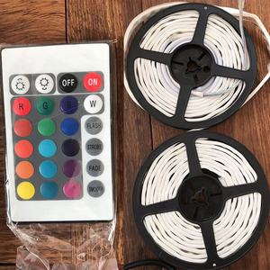 Elegante <span class=keywords><strong>Letto</strong></span> con Testiera Rotonda Nera di Foshan, Struttura <span class=keywords><strong>Letto</strong></span> King Size con Luci LED - Product Image 6