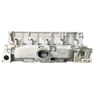 Precio Promocional Nuevo Conjunto de Culata DV6DTED 9HR T1DA 908733 908933 1850526 para Peugeot <span class=keywords><strong>Citroen</strong></span> Ford Mazda Volvo MiniW16 - Product Image 4
