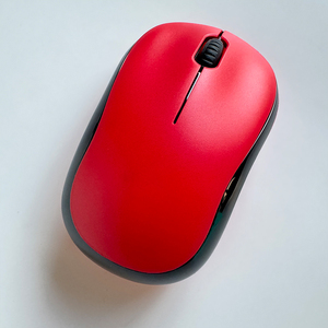 <span class=keywords><strong>Souris</strong></span> sans fil M220 silencieuse pour ordinateur portable, ordinateur <span class=keywords><strong>de</strong></span> bureau, bureau, jeux, étudiants, hommes et femmes, <span class=keywords><strong>petite</strong></span> et portable - Product Image 3