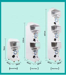 コイン式自動販売機エクスペンデドラカプセルおもちゃ子供用カプセルおもちゃ - Product Image 6