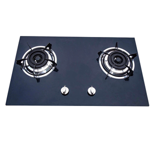 Cuisinière à gaz prise en charge de <span class=keywords><strong>2</strong></span> brûleurs, pot de cuisine à Butane bon marché - Product Image 3