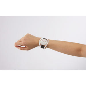 [AnyWristband] <b>Watch</b> type YUPO Wristbands Professional <b>watch</b> style event wristbands for premium branding - Product Image 1