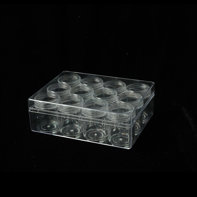 Transparent