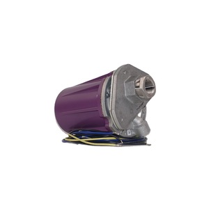 เครื่องตรวจจับเปลวไฟยูวี Honeywell รุ่น C7012A1152 24 โวลต์ 12 แอมป์ SIL3 สำหรับใช้งานในอุตสาหกรรม - Product Image 1