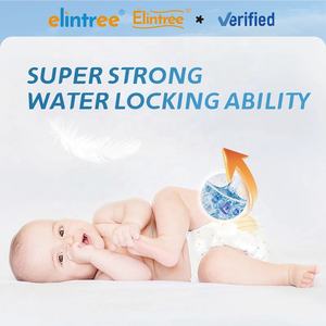 Подгузники детские одноразовые, оптом - Product Image 2