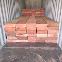 Timber Logs for Eco-Friendly and Sustainable Building Projects