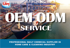 LIBY Sachet Detergente en Polvo para Ropa, Granulador Desechable en Malasia, Forma Baja, 1 kg, Detergente para Ropa En Polvo - Product Image 5