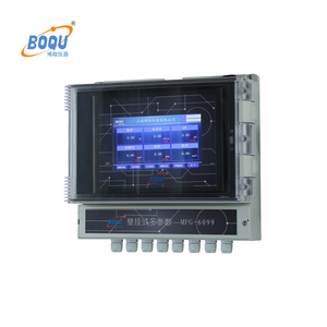 Iot đa thông số chất lượng nước mét giá pH làm EC TDS kiểm tra đa thông số phân tích nước cho <span class=keywords><strong>STP</strong></span> - Product Image 5