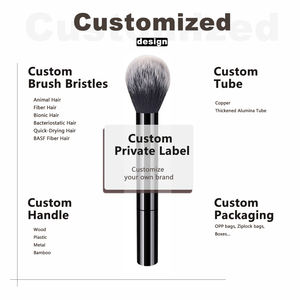 8 шт., кисти для макияжа - Product Image 5