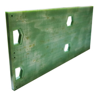 Services de fabrication CNC sur mesure de haute qualité pour acrylique, nylon, plastique ABS non métalliques