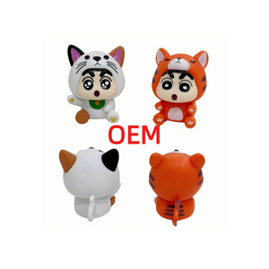 Игрушка-фигурка мелка Shinchan по низкой цене - Product Image 6