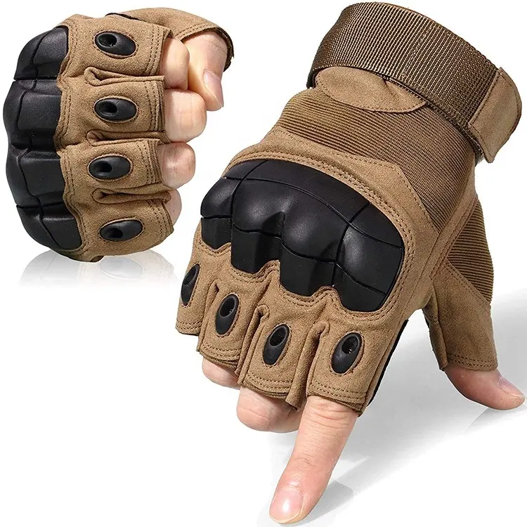 New Style Multi-Color Full Finger Cycling Bike Sport Motorcycle Racing Gloves