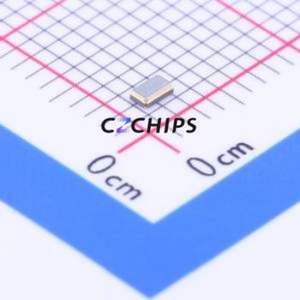 7RC32768F07UC Crystal (Passive) SMD2012-2P Crystal Oscillator SMD Crystal Oscillator 32.768kHz 20ppm 7pF - Product Image 1