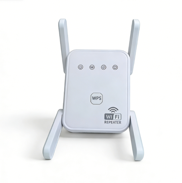 Factory Wifi Booster Range Extender 2.4GHz5G Dual Band 1200Mbps Wi-Fi Repeater