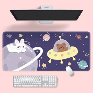 Alfombrillas de Ratón para Juegos Personalizadas X103, Alfombrillas Grandes para Escritorio de PC para OEM/ODM con Borde, Embalaje y Logotipo, Alfombrillas de Ratón Personalizadas - Product Image 2