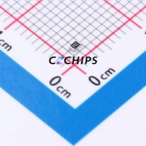 Résistance CMS AT0603BRD0713K7L 0603 (Type : Film mince) (Résistance : 13,7 kOhm Précision : 0,1 %) - Product Image 1