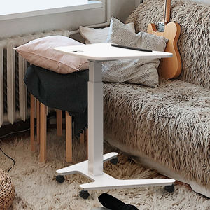 Richmat समायोज्य ऊंचाई छोटे टेबल पैर बिजली उठाने टेबल फर्नीचर मोटर चालित समायोज्य ऊंचाई टेबल पैर - Product Image 2