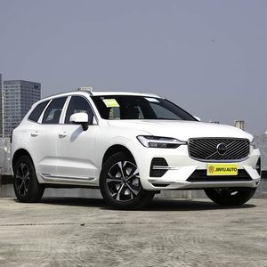 Nouveau <span class=keywords><strong>Volvo</strong></span> <span class=keywords><strong>XC60</strong></span> B5 AWD Hybride Léger Essence SUV de Luxe Moyen 2026 Conduite à Gauche Véhicule <span class=keywords><strong>Neuf</strong></span> pour Exportation Vente en Gros - Product Image 3