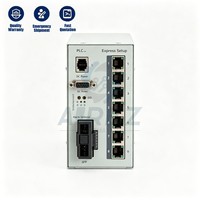 Controlador PLC de Switch Administrado de 6 Puertos 1783-BMS4S2SGA con Servicio de Control de Bus de Campo Opcional