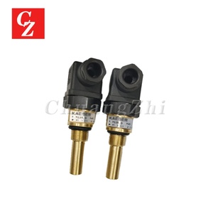 Interrupteur de température 7.7035.0, capteur de température pour pièces de compresseur d'air Kaeser - Product Image 6