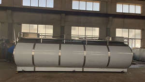 Tanque <span class=keywords><strong>de</strong></span> <span class=keywords><strong>Leche</strong></span> Montado en Camión, Económico, Antieseparación <span class=keywords><strong>de</strong></span> Crema, Tanque <span class=keywords><strong>de</strong></span> Recolección <span class=keywords><strong>de</strong></span> <span class=keywords><strong>Leche</strong></span>, Camión Cisterna para Transporte - Product Image 6