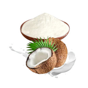 Polvo para Té de Burbujas de Coco Directo del Proveedor, Extracto Vegetal Saborizado, Mezcla Instantánea para Té con Leche, Polvo para Bebidas a Base de Frutas de Grado Alimenticio - Product Image 2