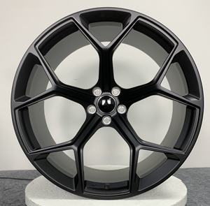 Jantes forgées YLC de haute qualité, personnalisées, 2 pièces, 5x114.3 5x120, 19-21 pouces, or RS, jantes en alliage sport pour <span class=keywords><strong>BBS</strong></span> BMW AMG <span class=keywords><strong>Audi</strong></span> - Product Image 4