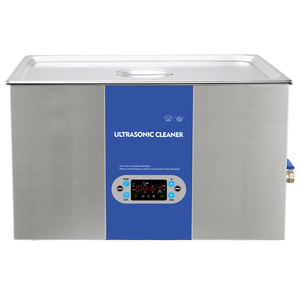 Fabricage 22Liter Ultrasone Waterbad Ultrasone Reiniger Met Ontgassingsfunctie - Product Image 3