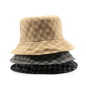 Chapeau de pêcheur pliable et populaire, nouveau, à la mode, de printemps et d'automne, couvre-chef de voyage pour l'extérieur, contre le soleil,